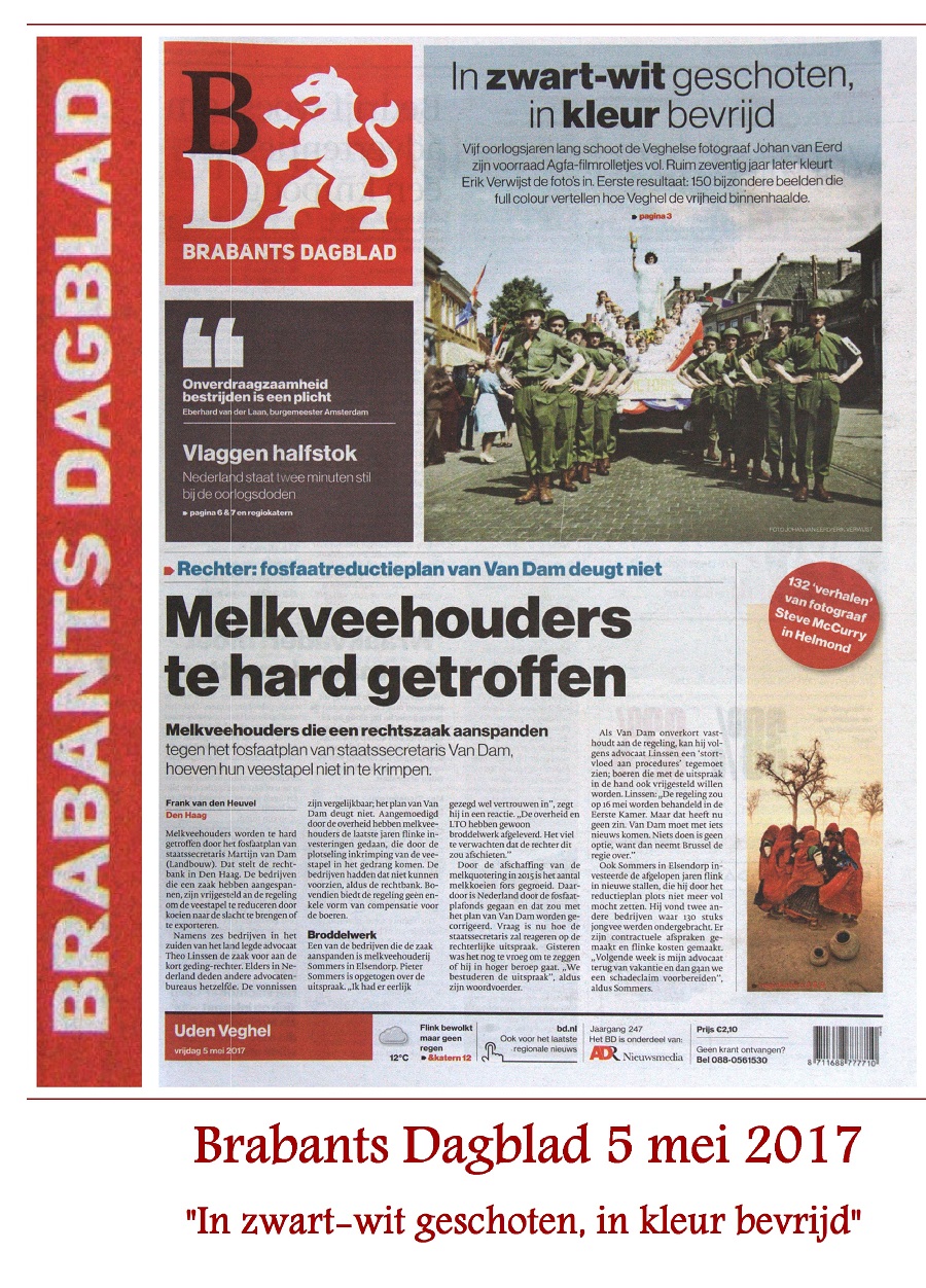 inkleuren oude zwart wit foto
